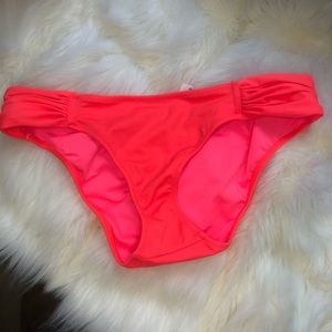 3/$10 Victoria secret swim bottom